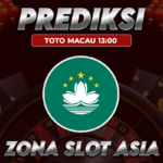 zona slot asia