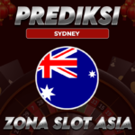 zona slot asia