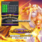 zona slot asia